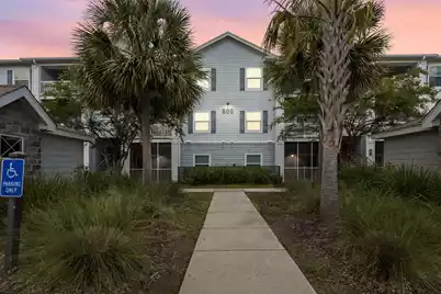 1300 Park West Boulevard #813, Mount Pleasant, SC 29466 - Photo 2