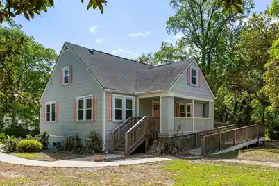 1620 Bur Clare Drive, Charleston, SC 29412 - Photo 1