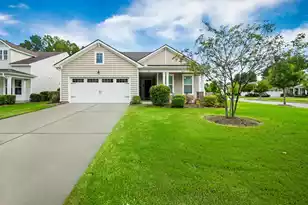 421 Four Seasons Blvd, Summerville, SC 29486 - Photo 2