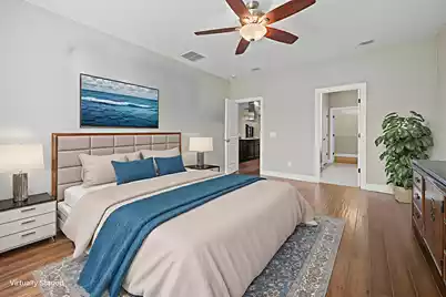421 Four Seasons Boulevard, Summerville, SC 29486 - Photo 4