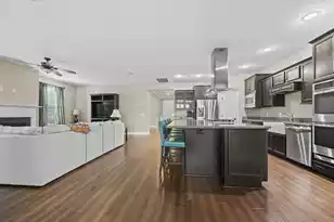 421 Four Seasons Blvd, Summerville, SC 29486 - Photo 8