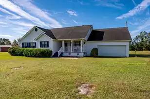 3861 State Rd, Ridgeville, SC 29472 - Photo 2