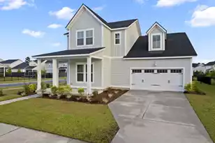 264 Citrus Dr, Summerville, SC 29486 - Photo 4