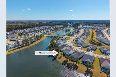 662 Marsh Cove Circle, Summerville, SC 29486 - Photo 38