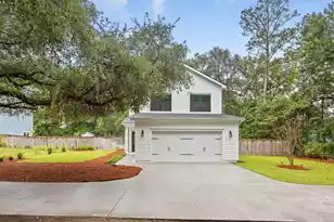 2806 Blidgen Rd, Johns Island, SC 29455 - Photo 2