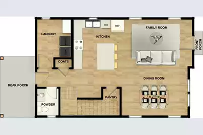 147 Limehouse Drive, Summerville, SC 29485 - Photo 24