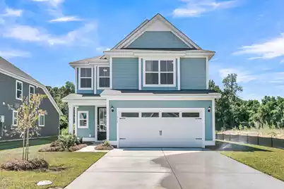 001 Alma Square Drive, Moncks Corner, SC 29461 - Photo 1