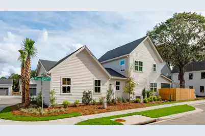 301 Livewell Court #Lot 39, Johns Island, SC 29455 - Photo 2