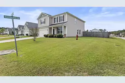 501 Magwood Road, Summerville, SC 29486 - Photo 2