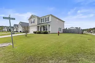 501 Magwood Rd, Summerville, SC 29486 - Photo 2