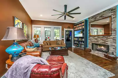 117 Fishburne Street, Walterboro, SC 29488 - Photo 34