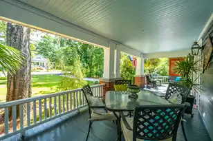 117 Fishburne St, Walterboro, SC 29488 - Photo 16