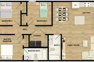 2551 Taylor St, North Charleston, SC 29406 - Photo 4