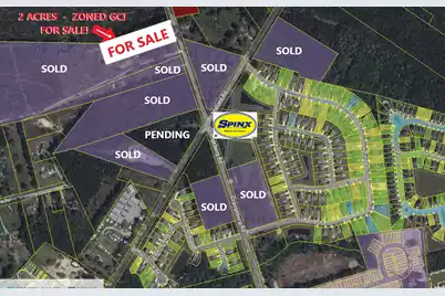 1329 Orangeburg Road, Summerville, SC 29483 - Photo 2