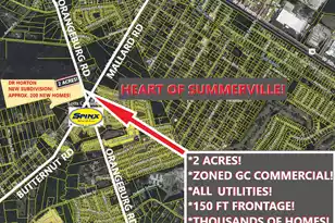 1329 Orangeburg Rd, Summerville, SC 29483 - Photo 1