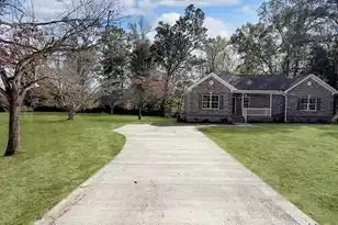 1501 Harris Dr, Orangeburg, SC 29118 - Photo 32