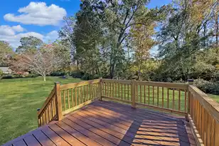 1501 Harris Dr, Orangeburg, SC 29118 - Photo 34