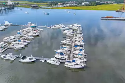 33 Lockwood Drive #E-12, Charleston, SC 29401 - Photo 2