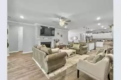 209 Celestial Boulevard, Summerville, SC 29486 - Photo 38