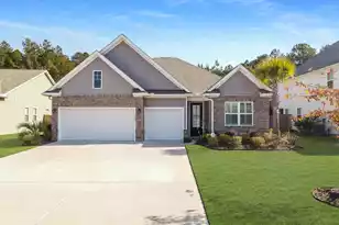 209 Celestial Blvd, Summerville, SC 29486 - Photo 2