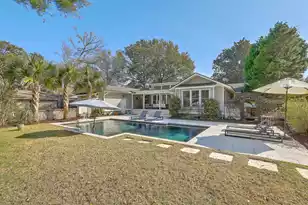 278 Palm St, Mount Pleasant, SC 29464 - Photo 1