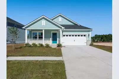 434 Radiant Blue Way, Summerville, SC 29486 - Photo 1