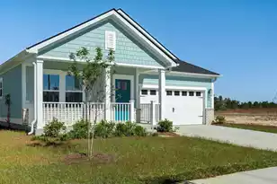 434 Radiant Blue Wy, Summerville, SC 29486 - Photo 4