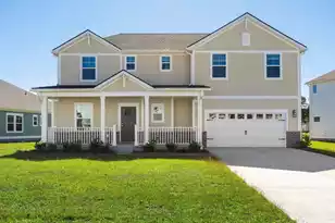 407 Radiant Blue Wy, Summerville, SC 29486 - Photo 1