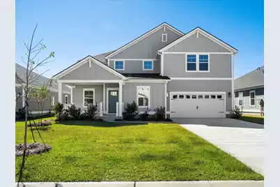 413 Radiant Blue Way, Summerville, SC 29486 - Photo 1