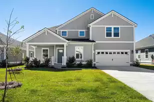 413 Radiant Blue Wy, Summerville, SC 29486 - Photo 1