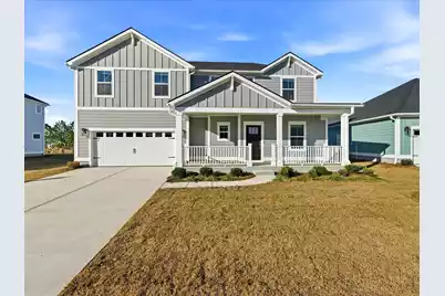 412 Radiant Blue Way, Summerville, SC 29486 - Photo 2