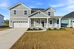 412 Radiant Blue Wy, Summerville, SC 29486 - Photo 2