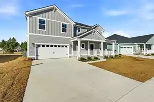 412 Radiant Blue Wy, Summerville, SC 29486 - Photo 6