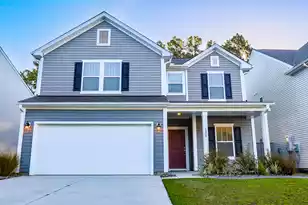 128 Surfbird Rd, Summerville, SC 29485 - Photo 1