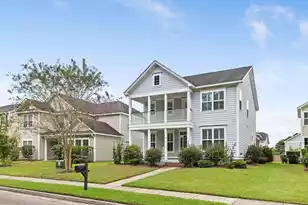 222 Foxbank Plantation Blvd, Moncks Corner, SC 29461 - Photo 2