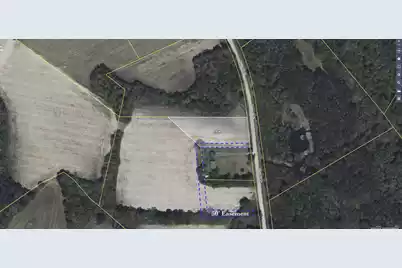 0 Clarks Hill Drive #8, Saint George, SC 29477 - Photo 4