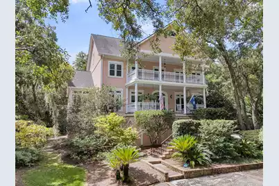 535 Wampler Drive, Charleston, SC 29412 - Photo 2
