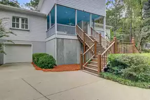 10088 Hercules Rd, McClellanville, SC 29458 - Photo 4