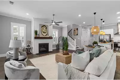 129 Martins Point Drive, Wando, SC 29492 - Photo 10