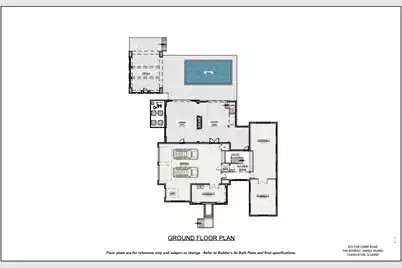 925 Fish Camp Road, Charleston, SC 29492 - Photo 36