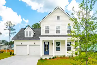 353 Glide Slope Street, Charleston, SC 29492 - Photo 1
