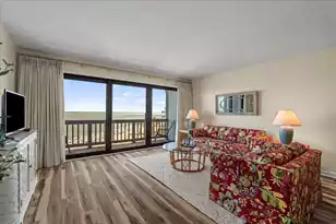 728 Hampton Ct N, Fripp Island, SC 29920 - Photo 18