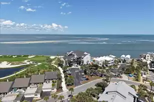 728 Hampton Ct N, Fripp Island, SC 29920 - Photo 2