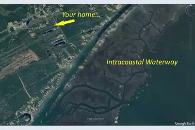 5646 Giddyup Lane, Awendaw, SC 29429 - Photo 2