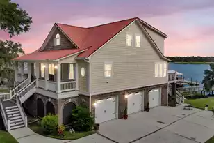 1811 Teal Rd, Moncks Corner, SC 29461 - Photo 2