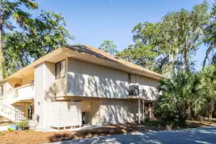 829 Club Cottage Rd, Edisto Island, SC 29438 - Photo 2