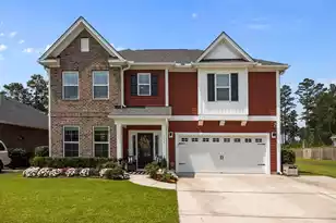 255 Saxony Loop, Summerville, SC 29486 - Photo 1