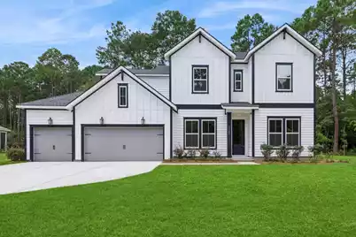 1145 Reserve Lane, Awendaw, SC 29429 - Photo 1