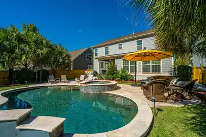 2251 Show Basket Way, Mount Pleasant, SC 29466 - Photo 2