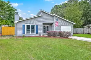 1841 Sundancer Ln, Goose Creek, SC 29445 - Photo 2